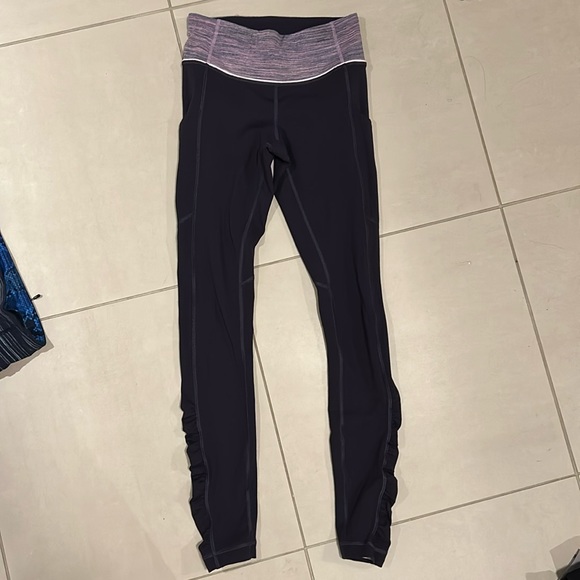 Lululemon leggings - Picture 1 of 1